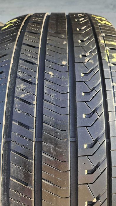 235/55 R19 • All Season • Goodyear Eagle AllTerrain JLR 105W XL | 2 buc | DOT 2024 | Pret/buc