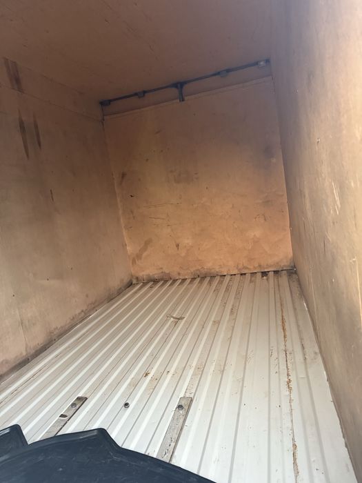 Changan 98 2021 shineray