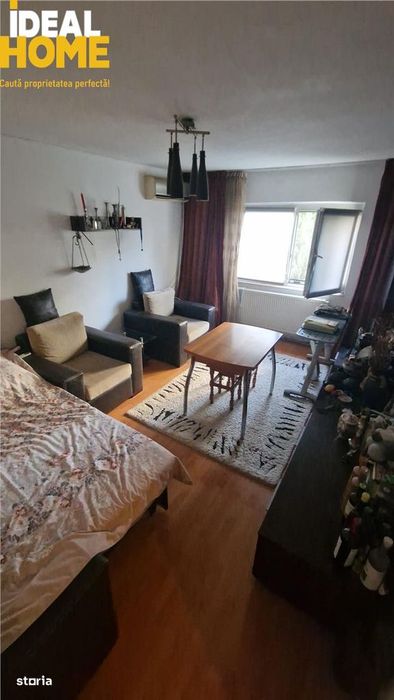 Apartament 2 Camere Decomandat Nicolina - Cug