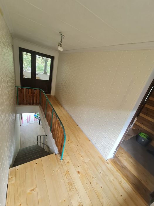 casa la munte Ciungetu Valcea