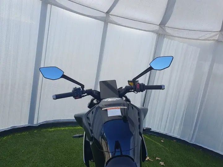 Vând cf moto 800nk advanced