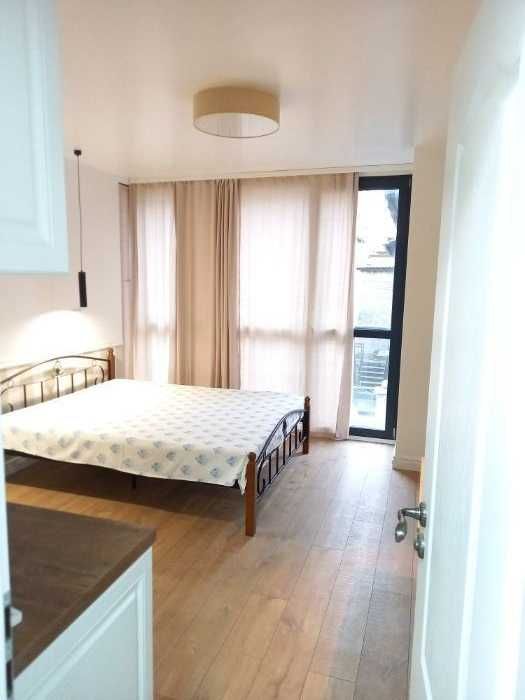 Дава се под наем Едностаен апартамент в София, Овча купел - 40 кв.м за 331.5 € - Снимка #2