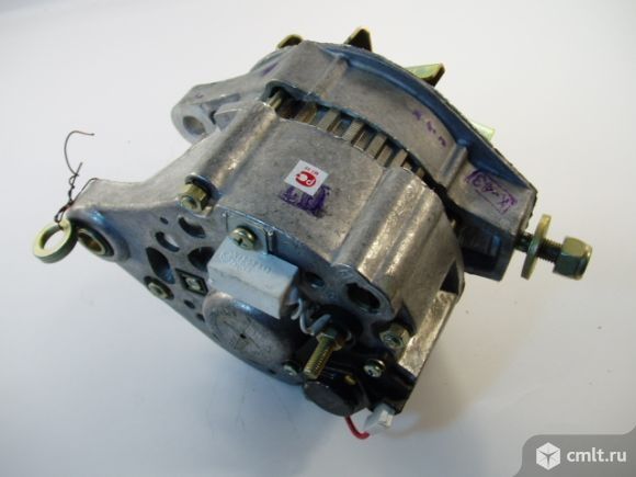 Продам генератор ваз 2107_21099