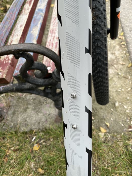 Bicileta Scott Scale 965 - roti 29