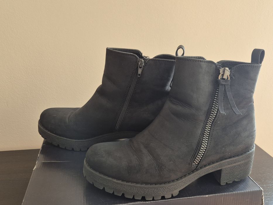 Дамски боти 40 номер