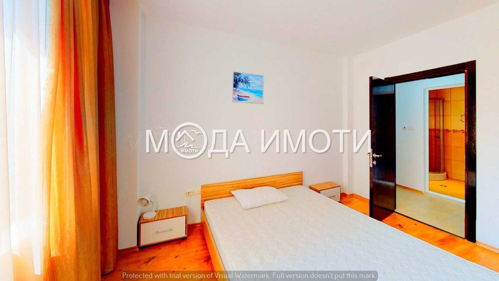Продава се Тристаен апартамент в к.к. Елените - 90 кв.м за 1334 €/кв.м - Снимка #22