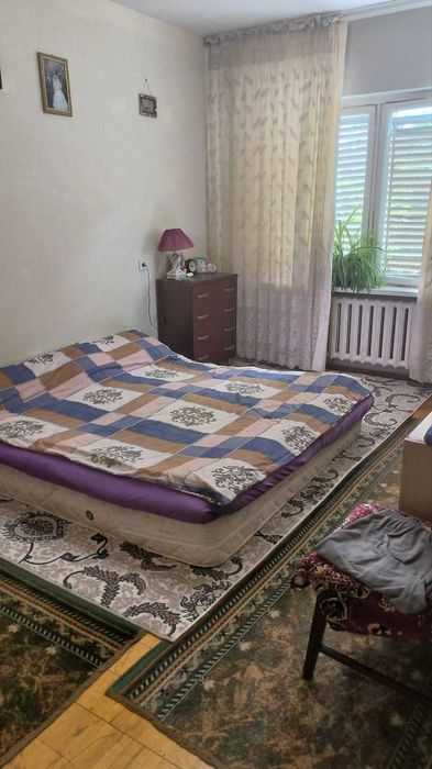 Квартира 3х комнатная