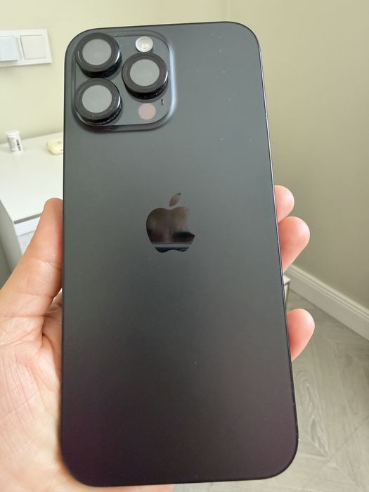 Айфон 16 про макс, 1 тб