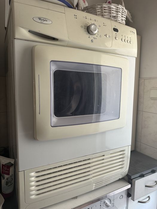 Сушилня Whirlpool