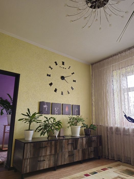 Дом 3-комнатный в особняке