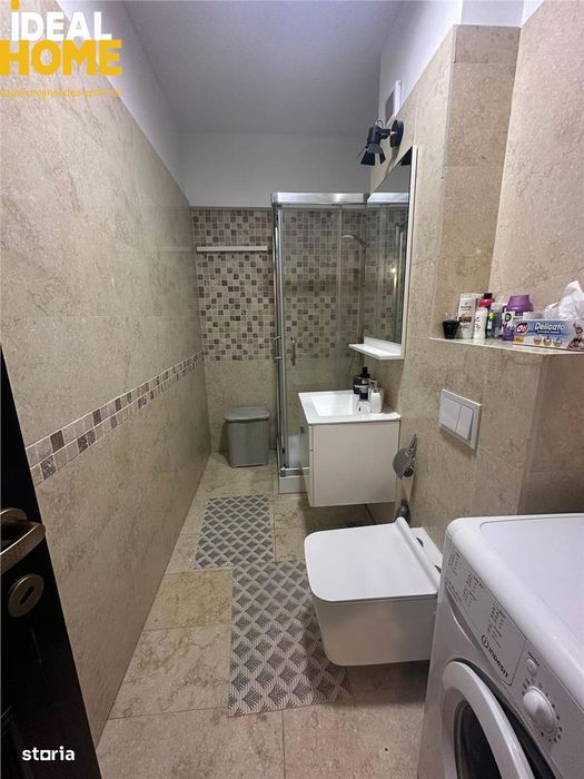 Apartament 2 camere INTABULAT Royal Town — fotografia 3