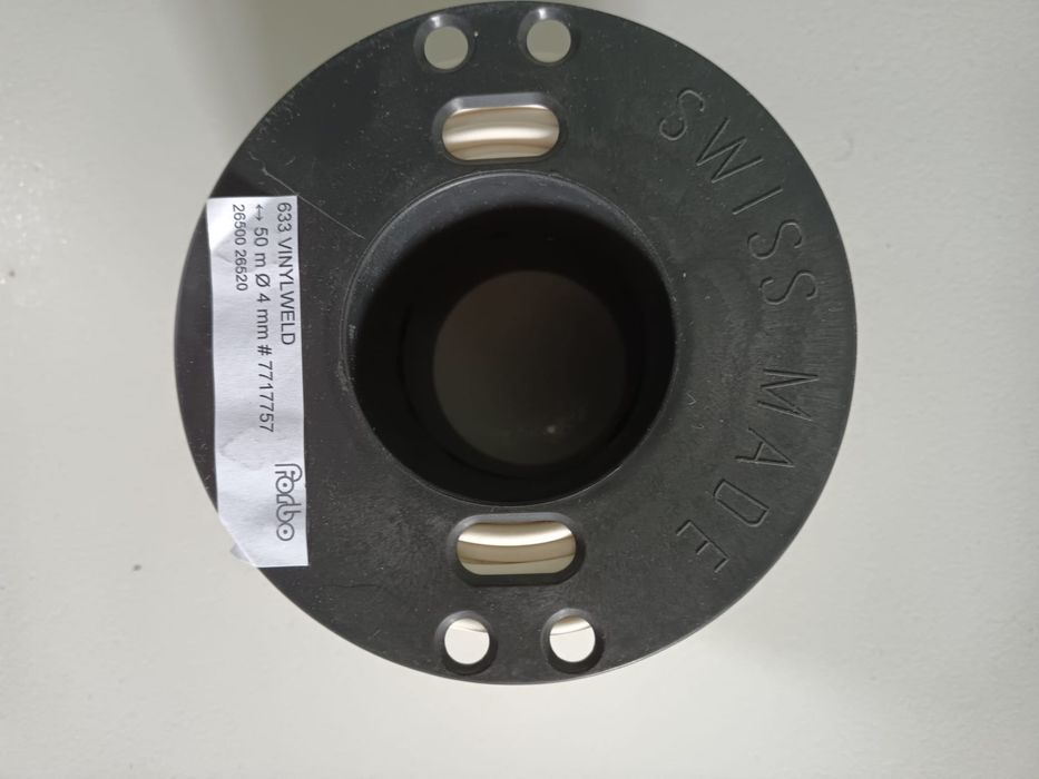 Fir sudura linoleului sau a vinilinului