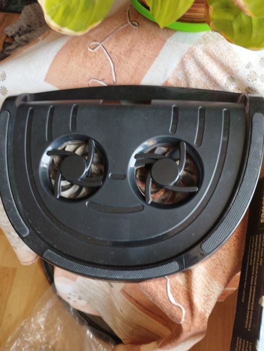 Вентилатор за лаптоп