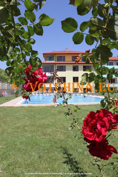 Продава се Тристаен апартамент в Бяла - 86 кв.м за 905 €/кв.м - Снимка #19