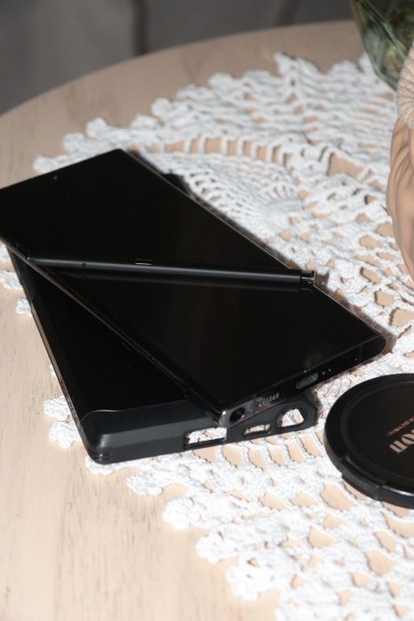 Samsung s22 Ultra vers. Snapdragon