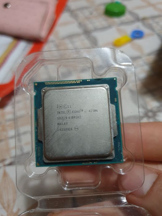 i7-4790k-4.0GHz/4.4 GHz Turbo-LGA 1150