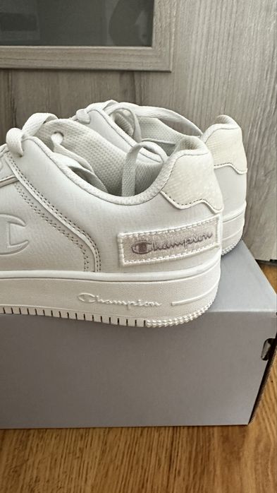 Дамски маратонки Champion