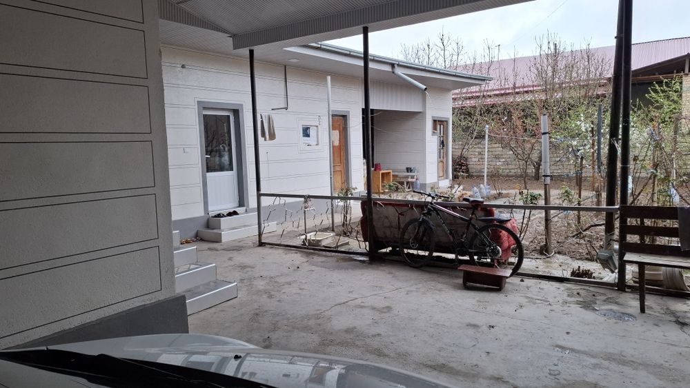 Kibray tumani 5 sotiqli tayor uy sotiladi