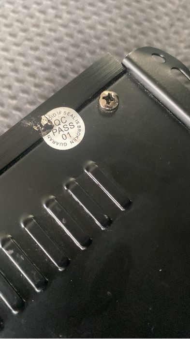 Усилитель, для калонка, моноблок