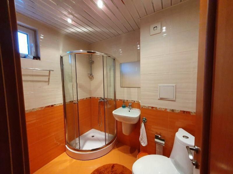 Дава се под наем Четиристаен апартамент в София, Овча купел - 200 кв.м за 1100 € - Снимка #8