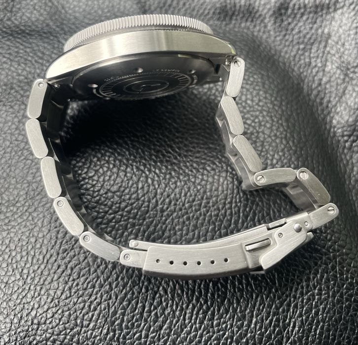 DIRENZO ECLIPSE automatic sellita sw200-1