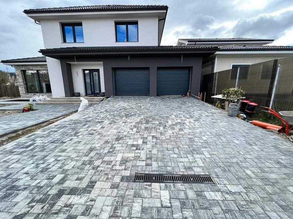 Montaj Pavaje Dale