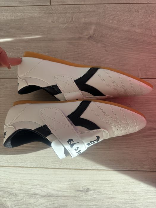 Соги на таеквандо