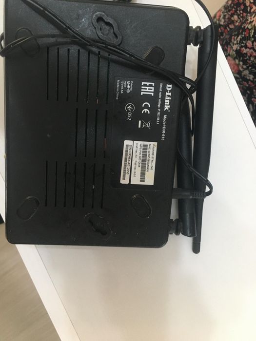 Модемы для интернета