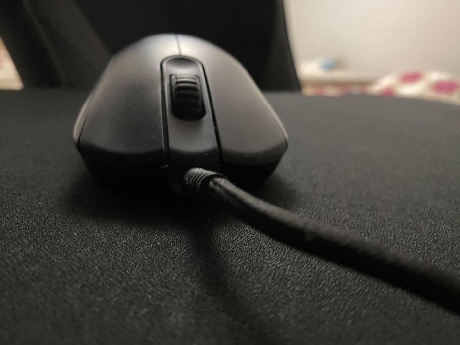 Мышь Zowie za 12-c