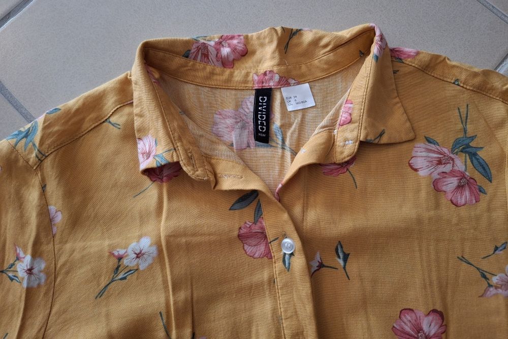 Cămașă lejera - H&M