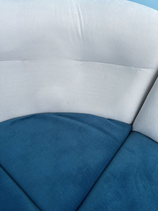 Ъглов диван за тераса