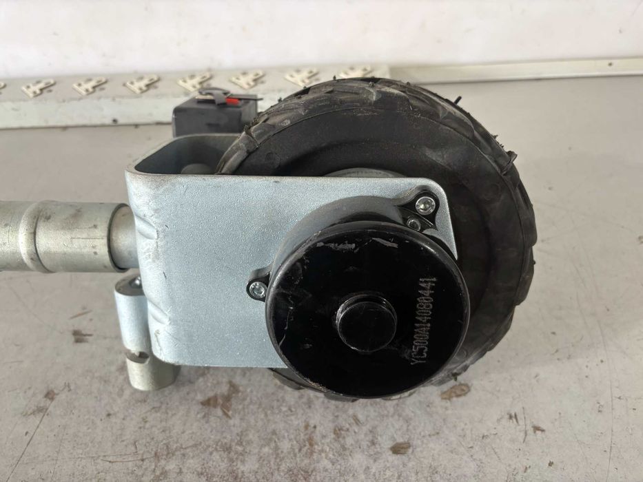 Колело за каравана - Mini Mover 1800KG