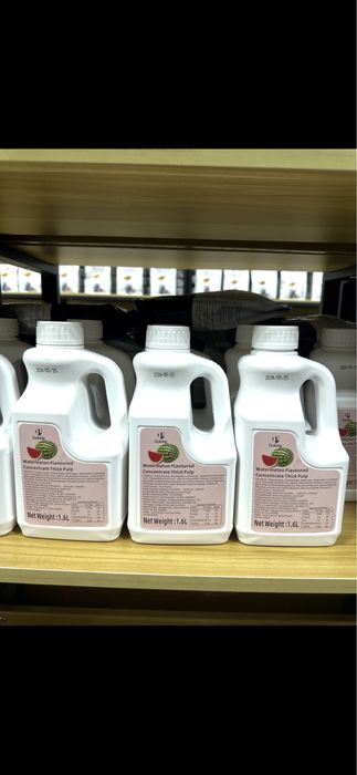 бабл ти (джусс боллы,поппинг боба,тапиока,лопающиеся шарики)