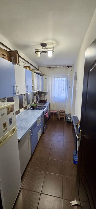Apartament 3 camere Central Urziceni, Ialomita