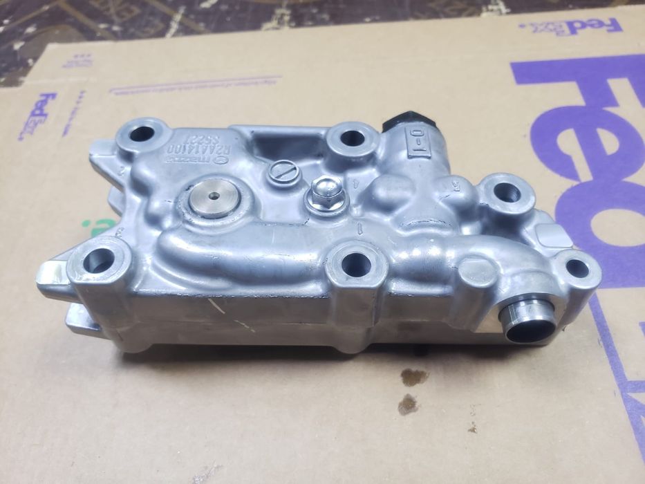 Маслена Помпа за Mazda 2.2 Дизел R2AA - ОТЛИЧНА