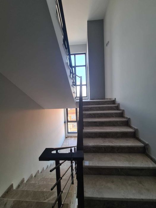 Продава се Тристаен апартамент в Хасково, Младежки хълм - 81 кв.м за 997 €/кв.м - Снимка #10