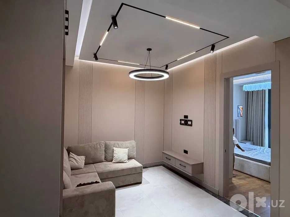 Darxon Residence, 2/6/12, 48.48м2 озмахал резиденци  !!