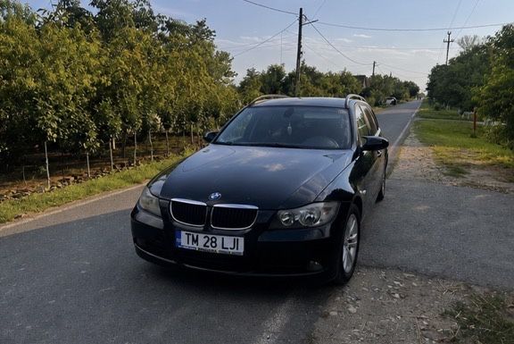 BMW 3 Series 2006 — imagine 2