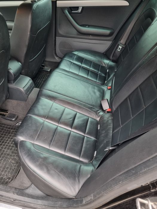 Seat exeo 2.0 benzina 200 cp