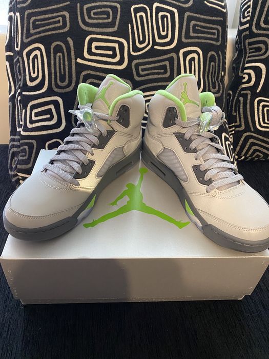 Air Jordan 5 Retro