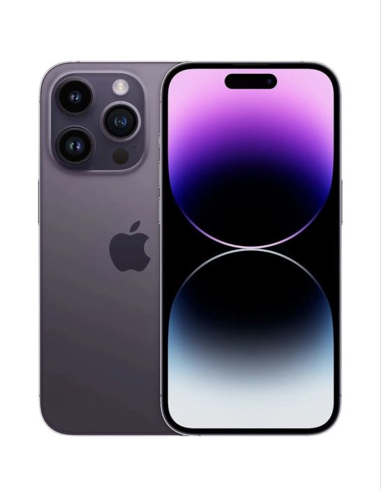 Iphone 14 pro max 512 gb