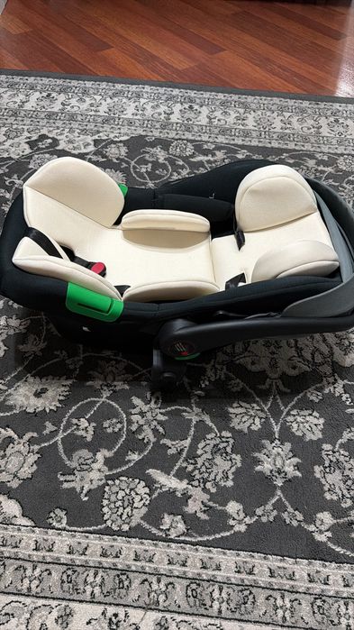 Коляска Kidilo 2 в 1