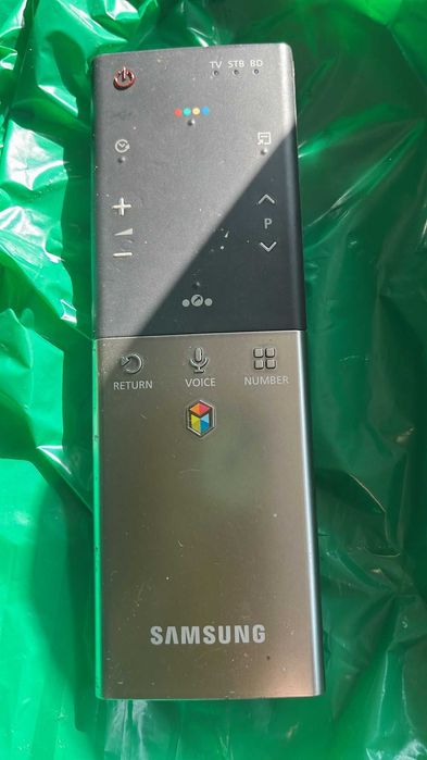Samsung AA59-00631A RMCTPE1 Smart  Touch Remote original