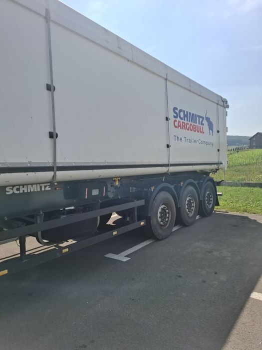 Benă cereale schmitz