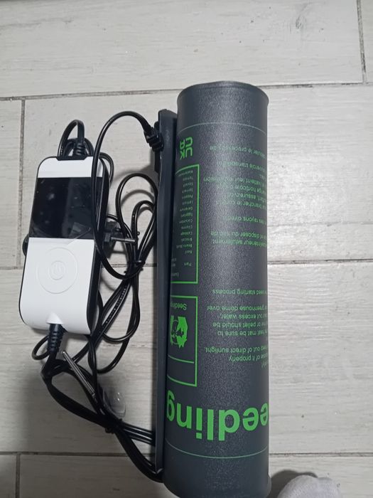 Compactor solar  Nou cu eticheta