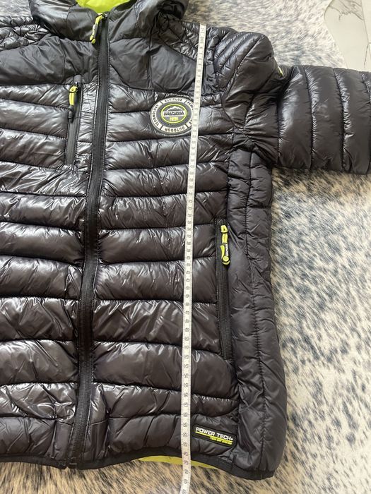 Дамско яке.