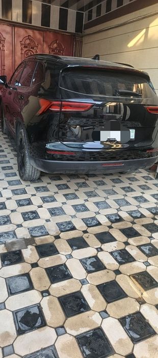 HAVAL H6 фул 2 турбо   Сотилади