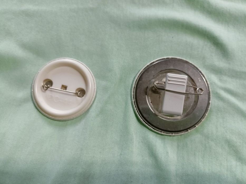 Магнитики разные