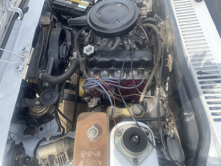 Dogan yengil avtomabil