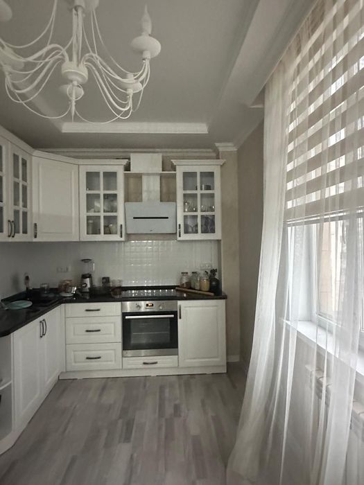 Продается квартира